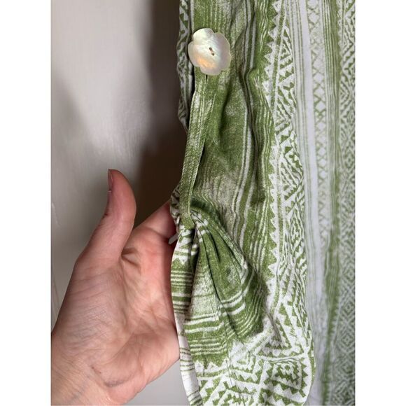 Walker & Wade day tripper shirt dress size XL - Picture 8 of 14